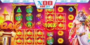 x88-slot